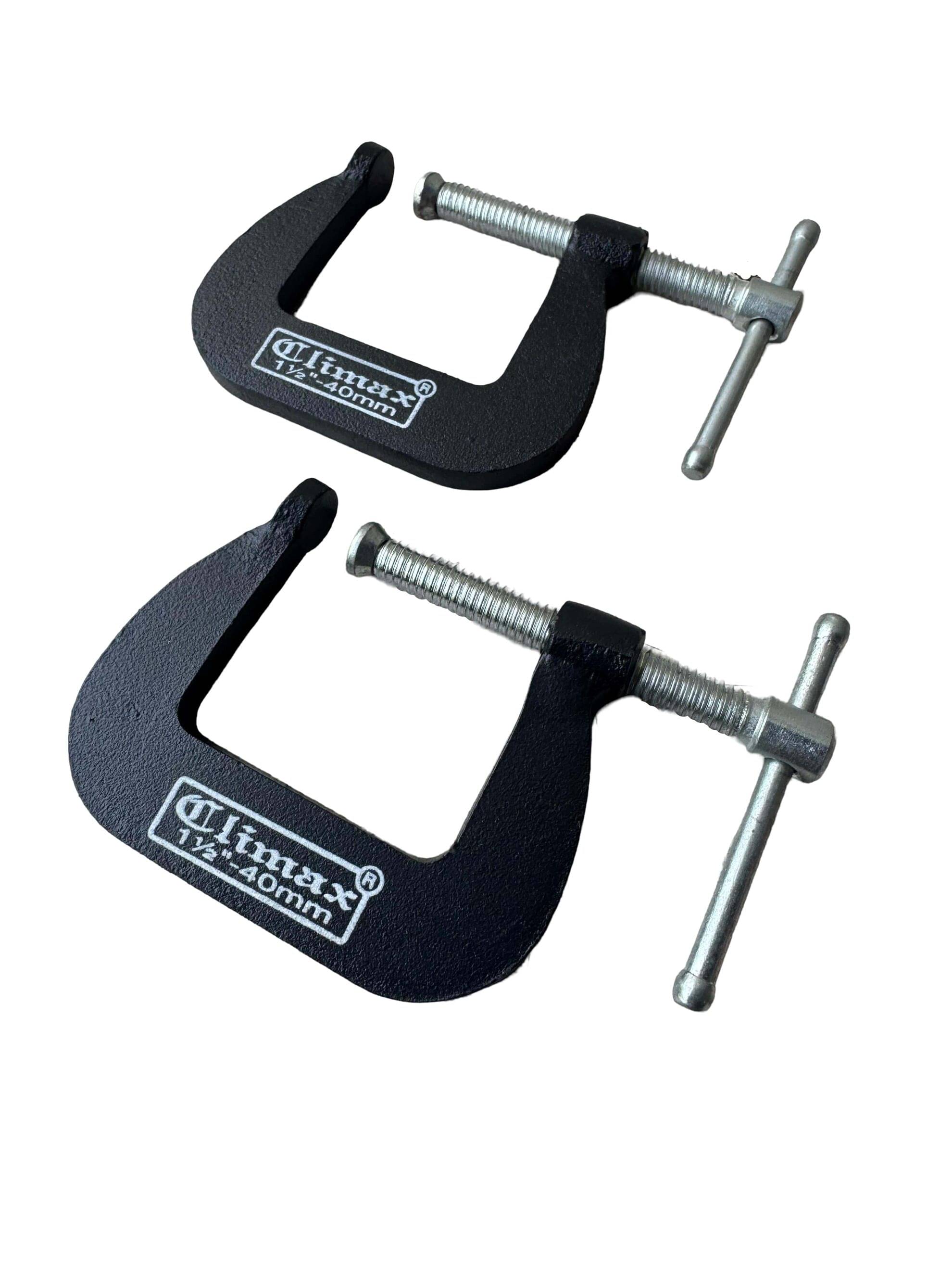 Climax C-Clamp Climax C-Clamp