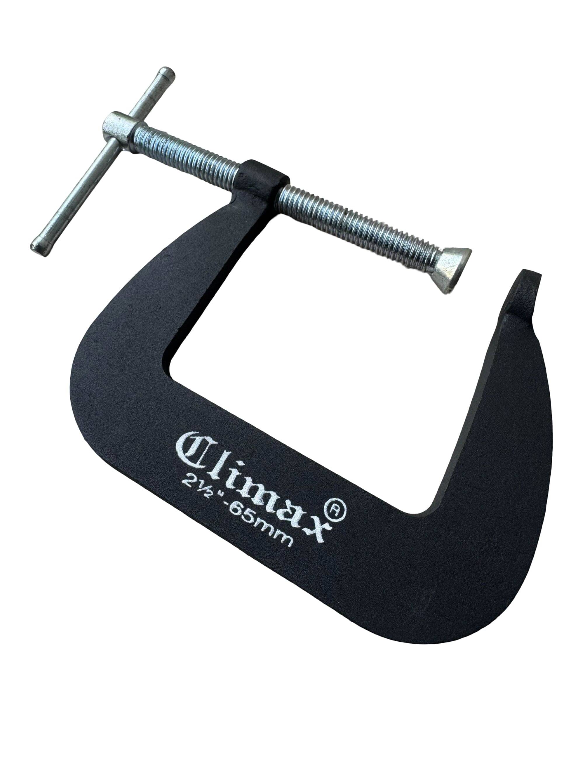 Climax C-Clamp Climax C-Clamp