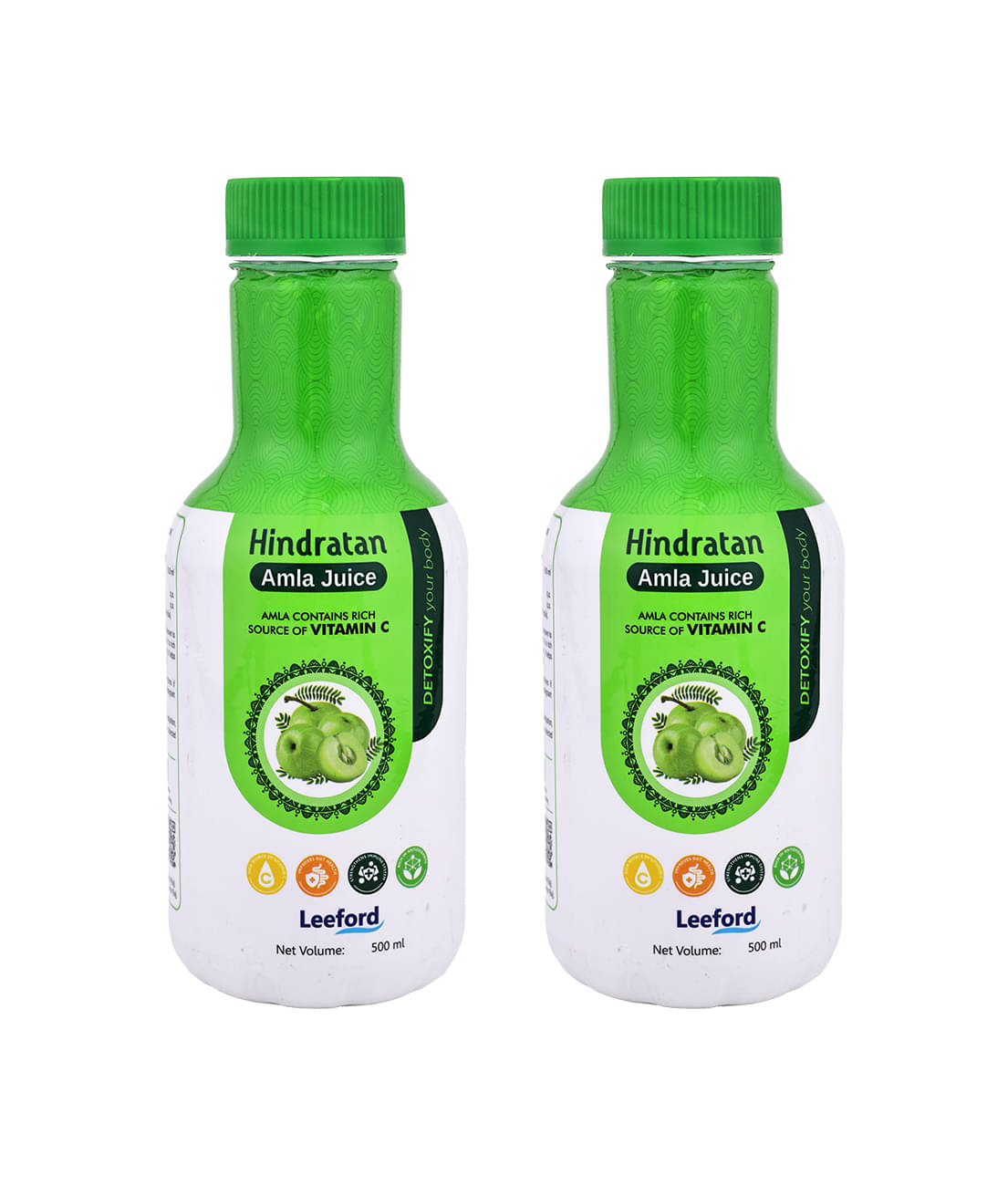Hindratan Organic Amla Juice - Pack of 2 (500ml Each) | 100% Pure Ayurvedic, Rich in Vitamin C, Paraben-Free, High Fiber for Immunity, Digestion & Healthy Skin     			Hindratan Organic Amla Juice - Pack of 2 (500ml Each) | 100% Pure Ayurvedic, Rich in Vitamin C, Paraben-Free, High Fiber for Immunity, Digestion & Healthy Skin