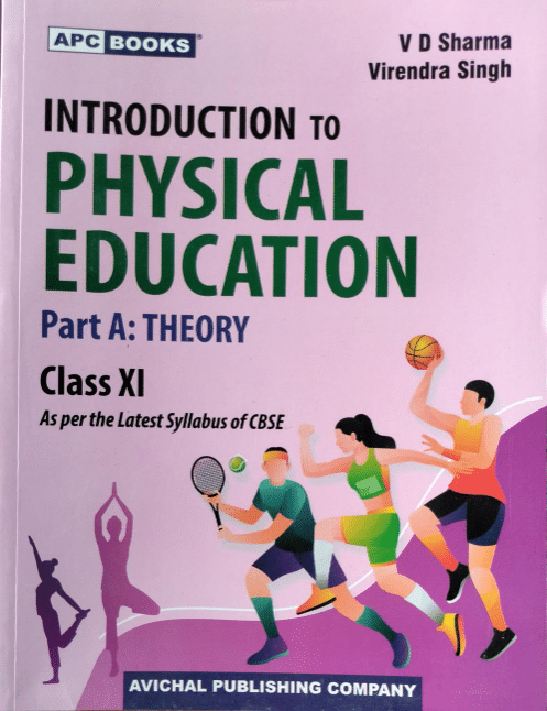 INTRODUCTION TO PHYSICAL EDUCATION CLASS 11 INTRODUCTION TO PHYSICAL EDUCATION CLASS 11
