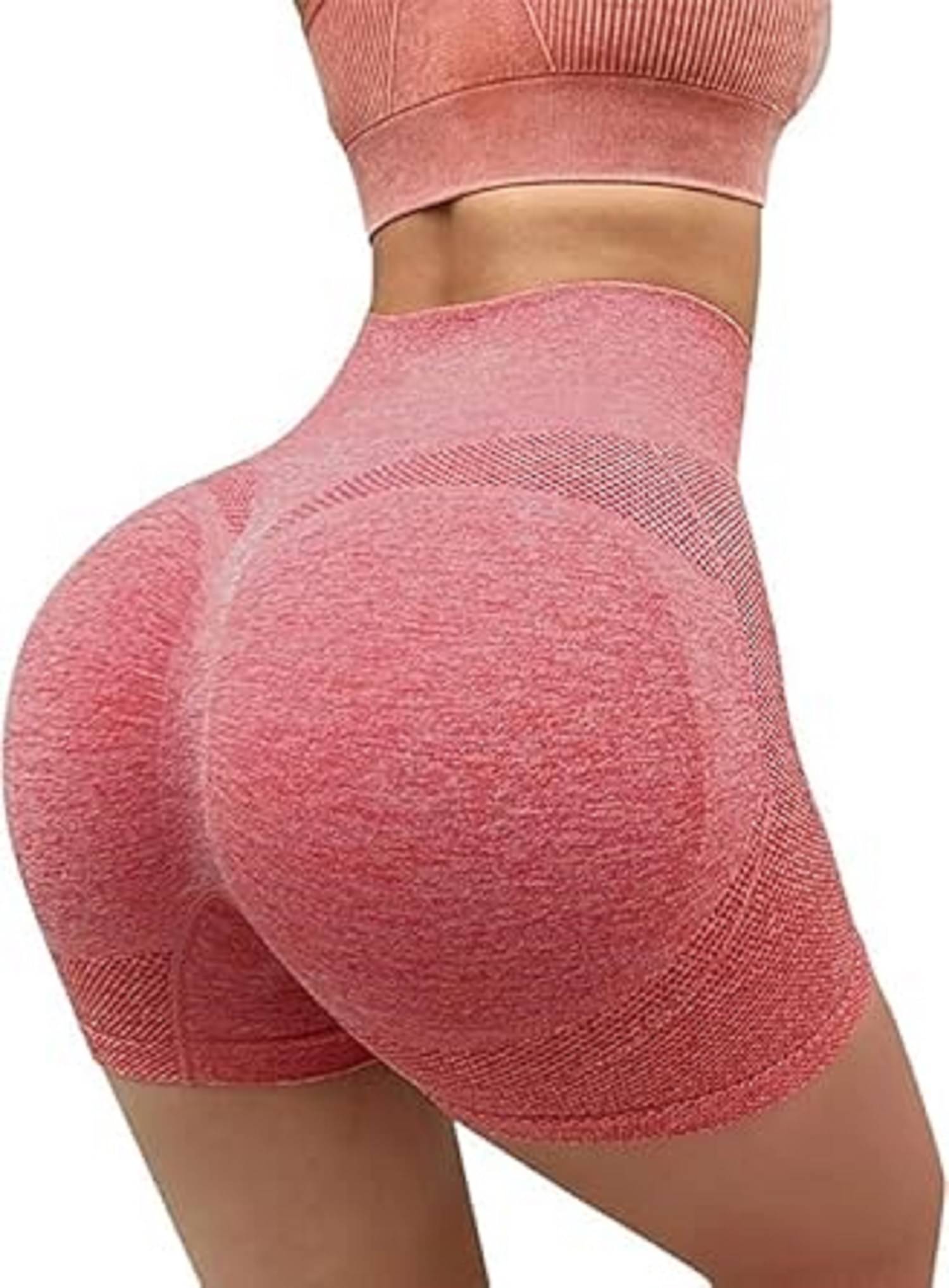     			Shopeleven Red Cotton Nylon Solid Shorts - Single