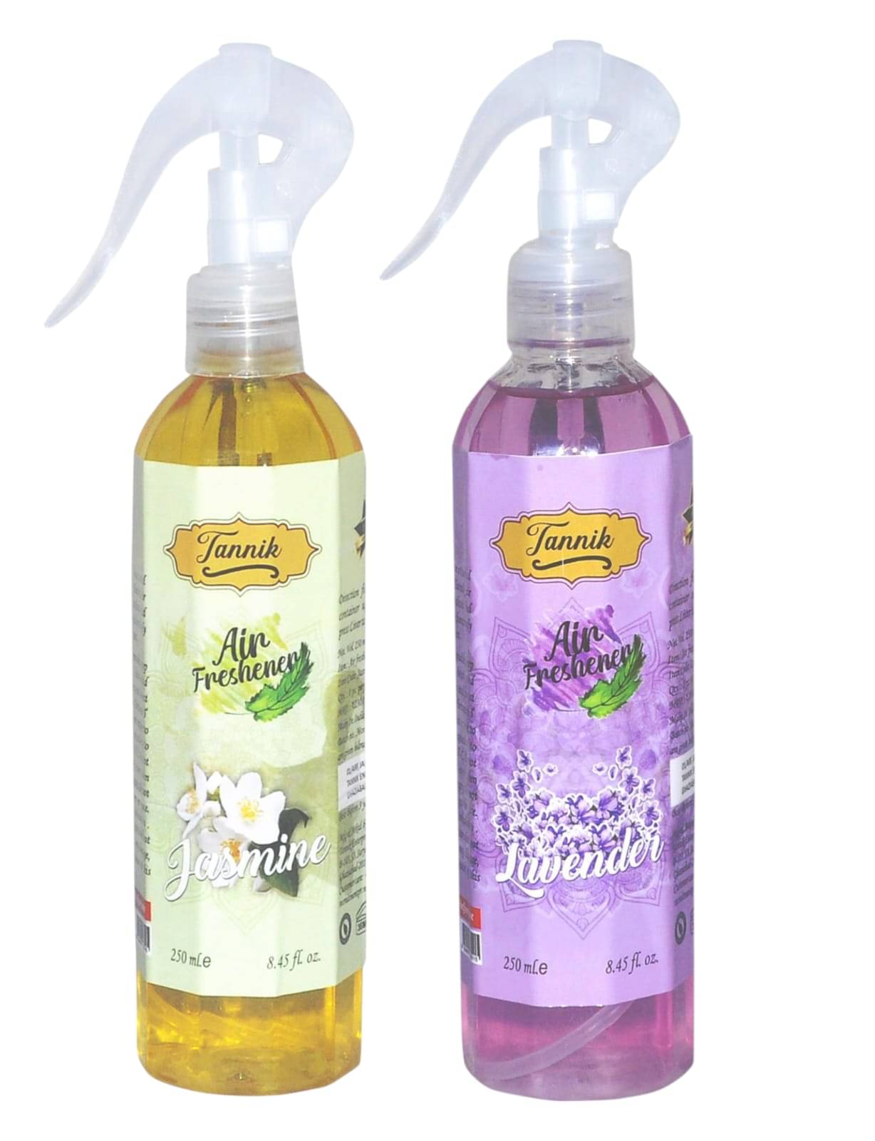    			Tannik Room Freshener Spray ( Pack of 2 )