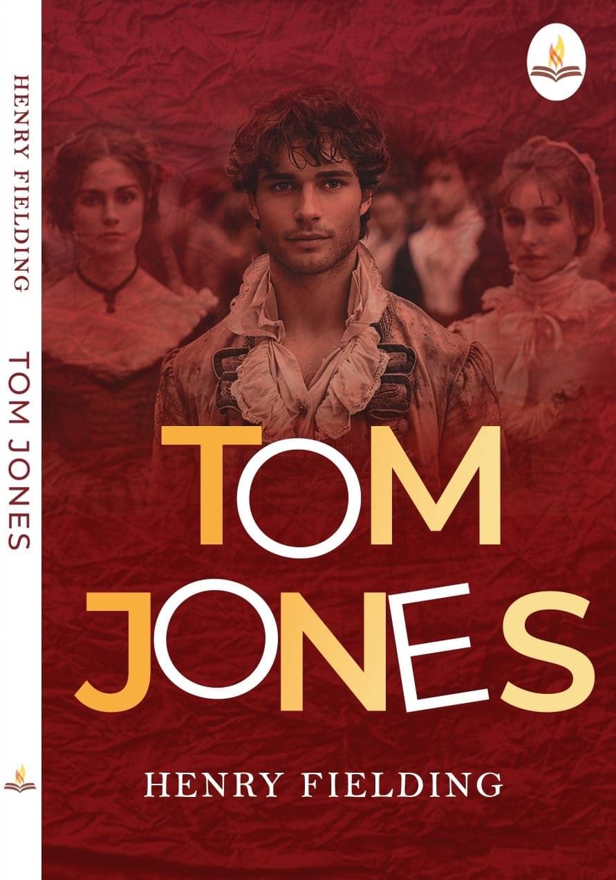     			Tom Jones