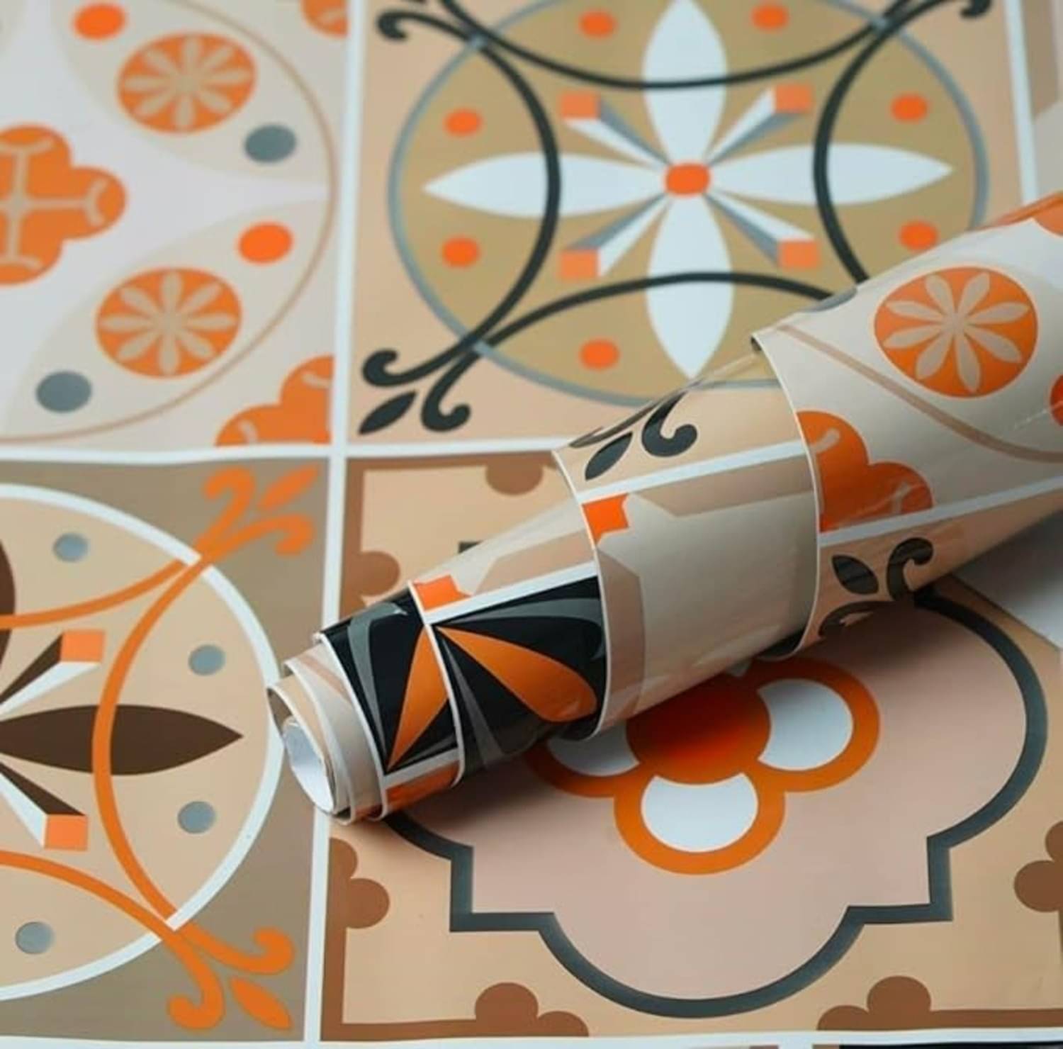 swipe n see Abstract Wallpaper ( 60 x 200 ) cm ( Pack of 1 ) swipe n see Abstract Wallpaper ( 60 x 200 ) cm ( Pack of 1 )