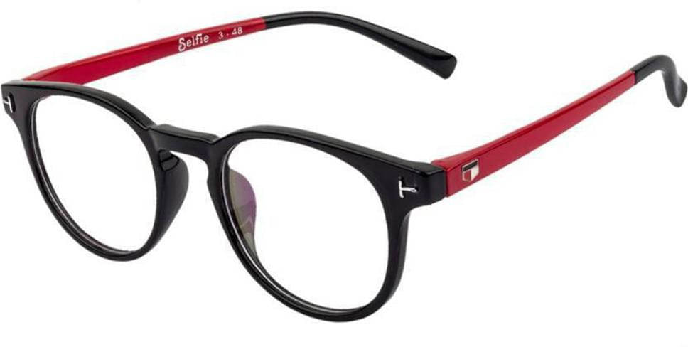 uzak Multicolor Oval Sunglasses ( Pack of 1 ) uzak Multicolor Oval Sunglasses ( Pack of 1 )