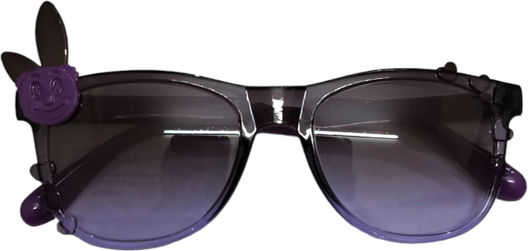 uzak Multicolor Rectangular Sunglasses ( Pack of 1 ) uzak Multicolor Rectangular Sunglasses ( Pack of 1 )