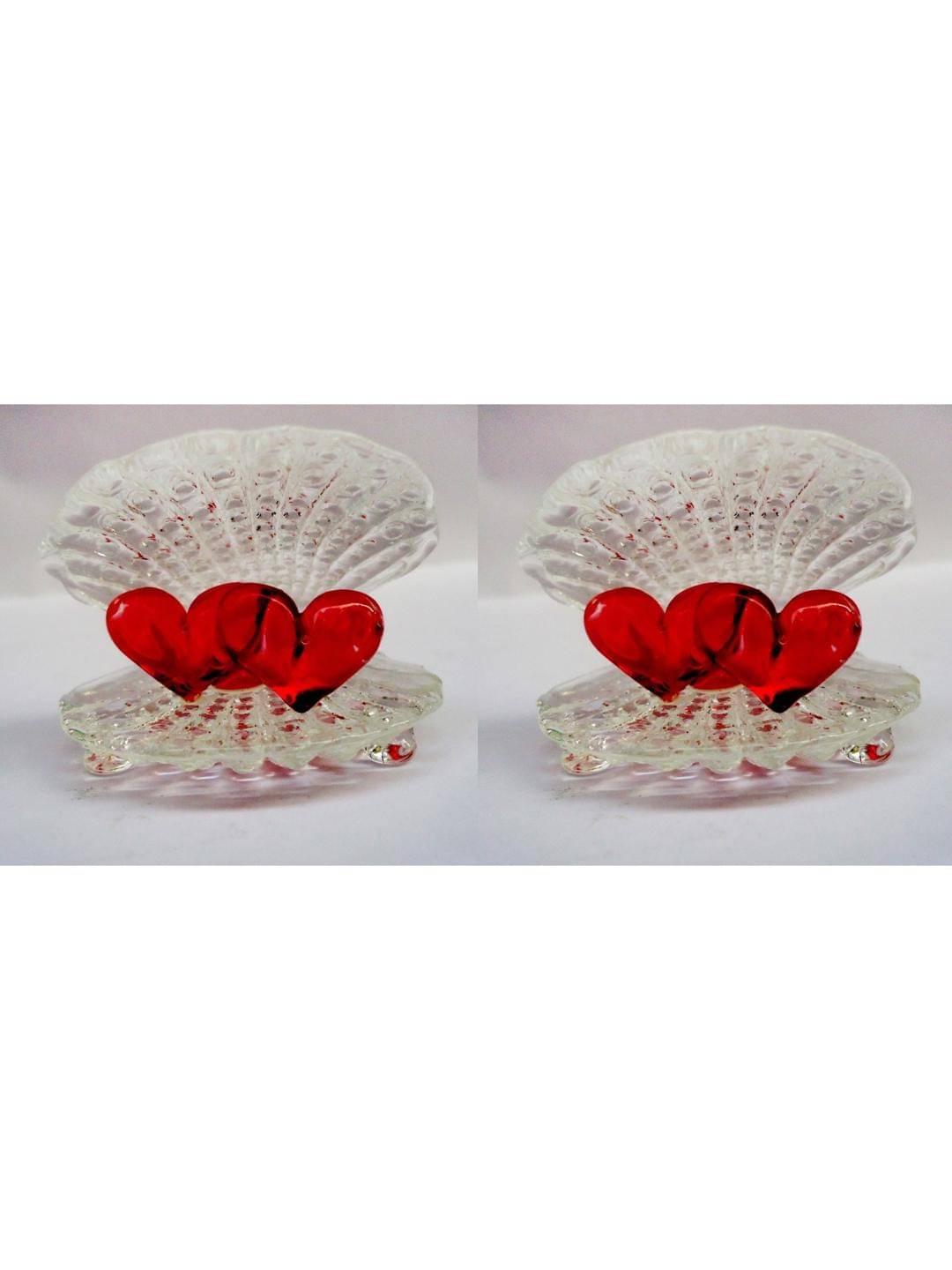 AFAST Bird Showpiece 5 cm - Pack of 2 AFAST Bird Showpiece 5 cm - Pack of 2