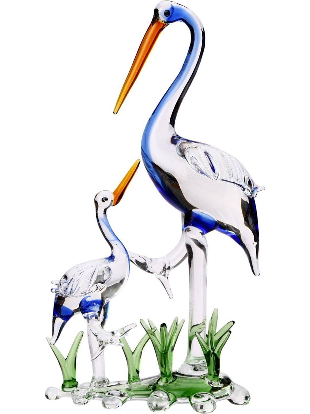     			AFAST Bird Showpiece 9 cm - Pack of 1