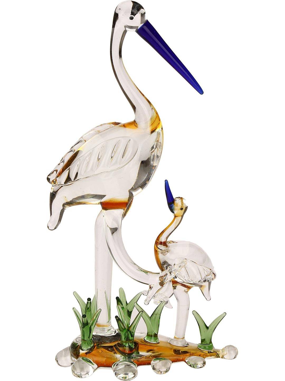 AFAST Bird Showpiece 9 cm - Pack of 1 AFAST Bird Showpiece 9 cm - Pack of 1