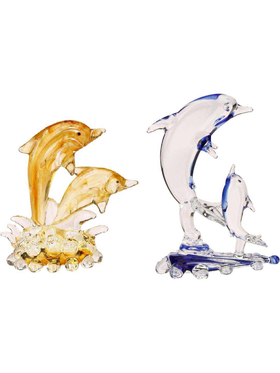     			AFAST Figurine 9 cm - Pack of 2
