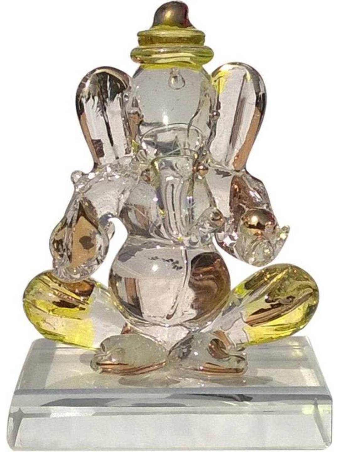     			AFAST God Figurines 4 cm - Pack of 1