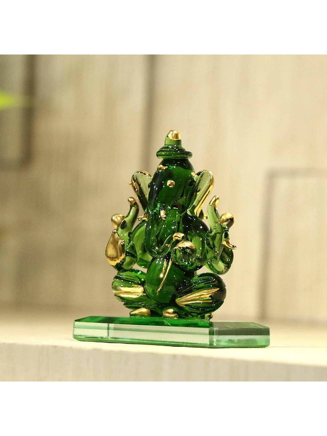     			AFAST God Figurines 4 cm - Pack of 1