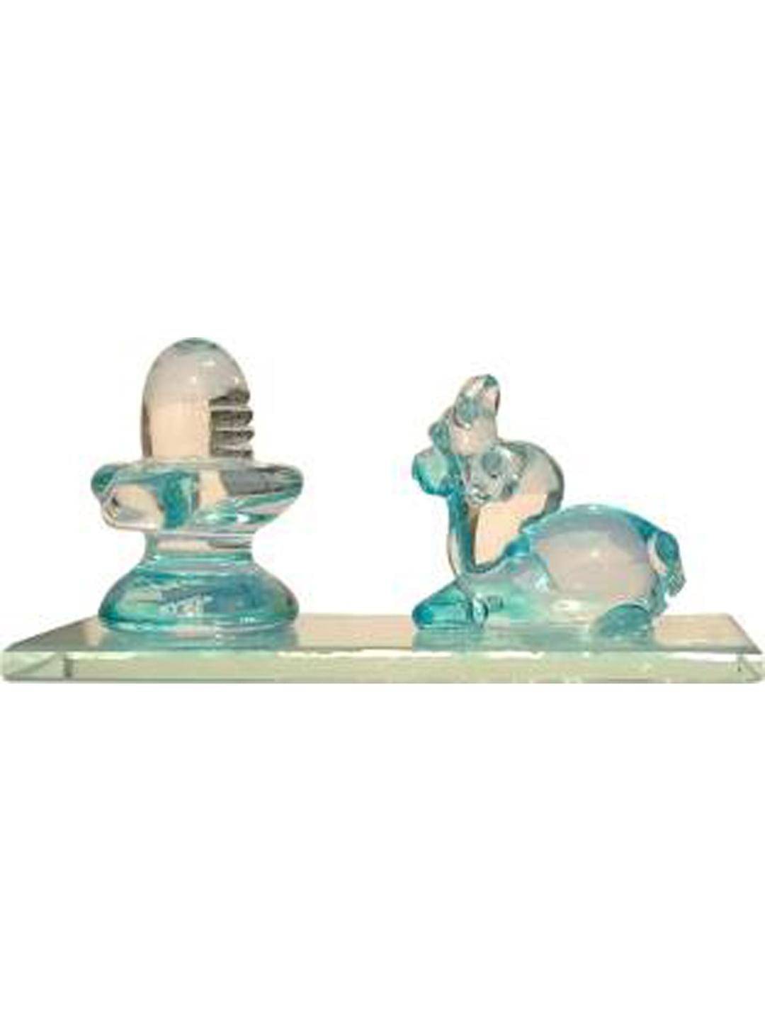     			AFAST God Figurines 7.5 cm - Pack of 1