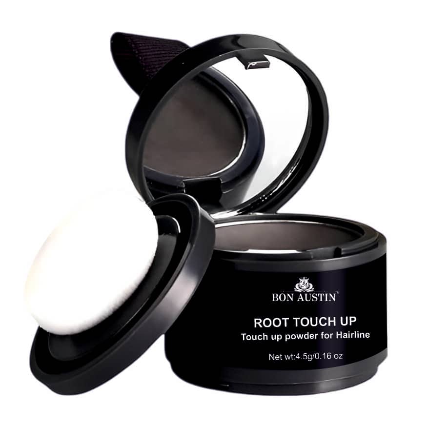 Bon Austin Hairline Shadow Powder Full Hair Intantly 4 gm