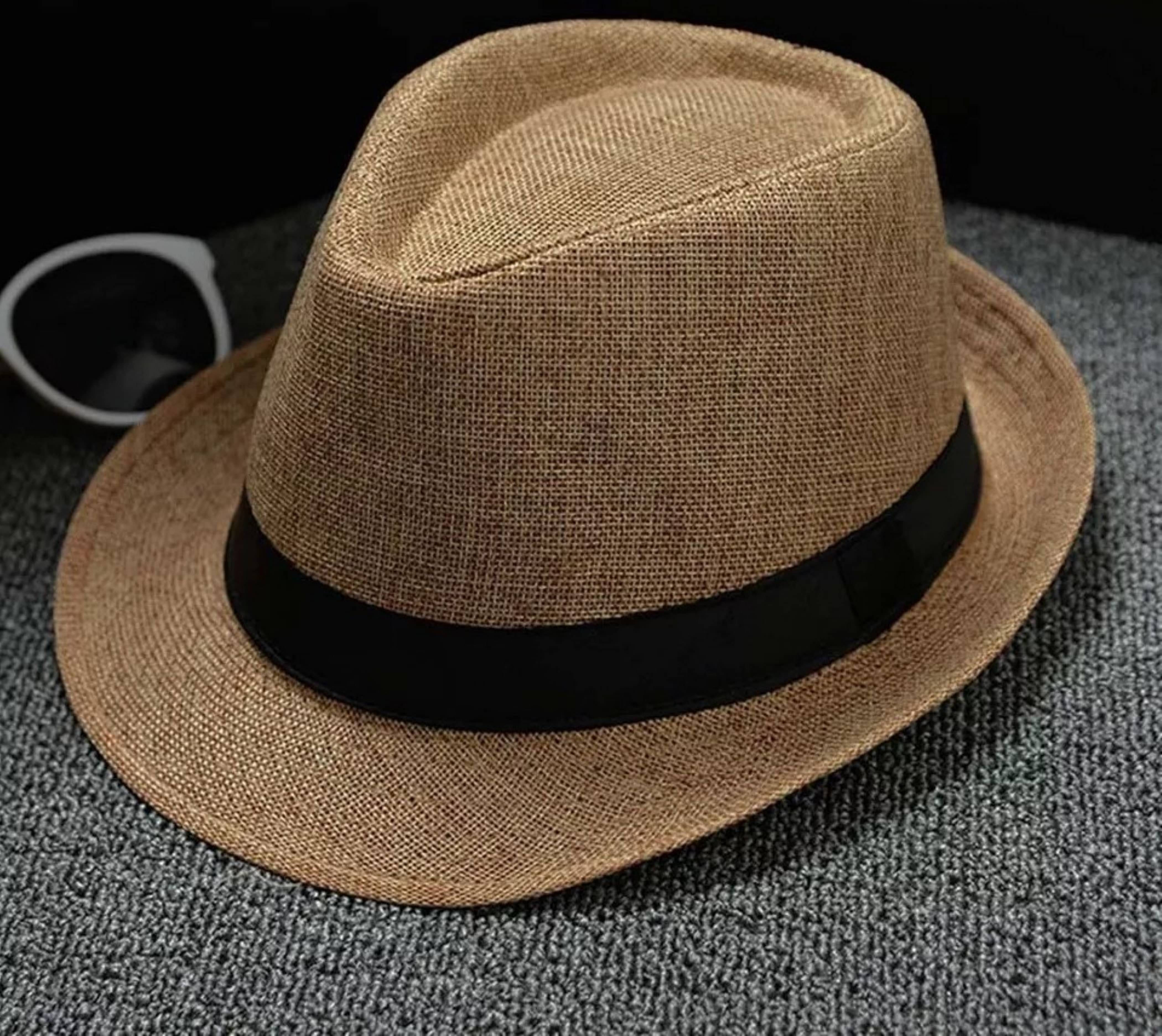 Infispace Pack of 1 Polyester Men's Hat ( Beige ) Infispace Pack of 1 Polyester Men's Hat ( Beige )