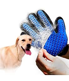 KRAMOX Dog Hair Comb ( 1 L )