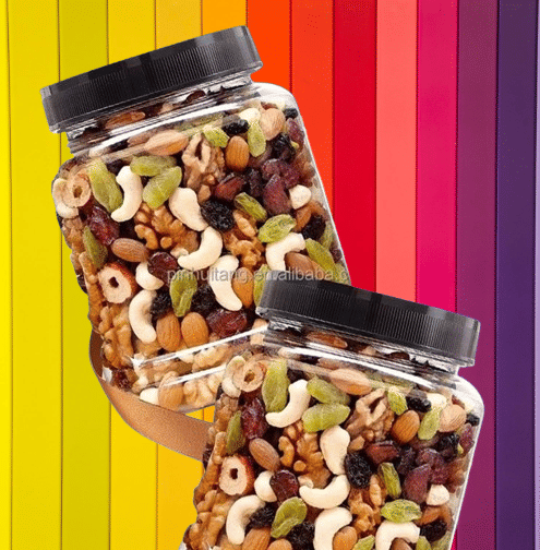 KrisippyNutty Mixed Fruits 400gm KrisippyNutty Mixed Fruits 400gm