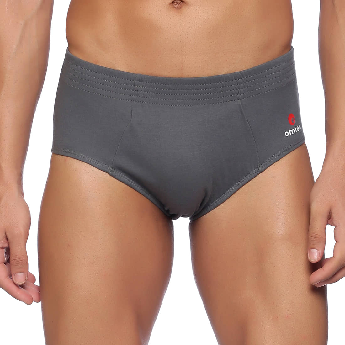 WOLF Grey Athletic Supporter ( Pack of 1 ) - Sports and Fitness Equipment | Buy online on ZillyBuy