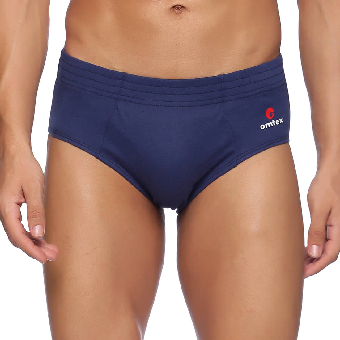 WOLF Navy Blue Athletic Supporter ( Pack of 1 ) - Sports and Fitness Equipment | Buy online on ZillyBuy