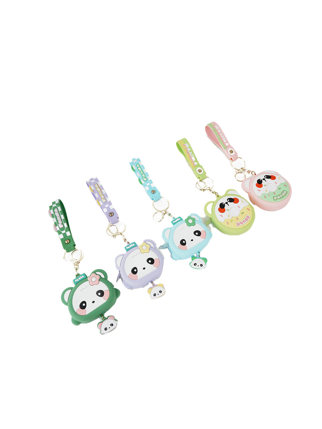     			WinKey Silicone Rubber Keychain ( Pack of 1 )