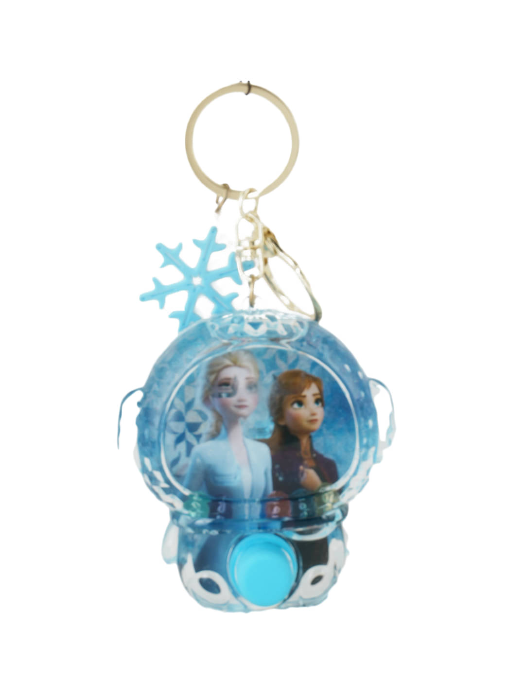     			WinKey Silicone Rubber Keychain ( Pack of 1 )