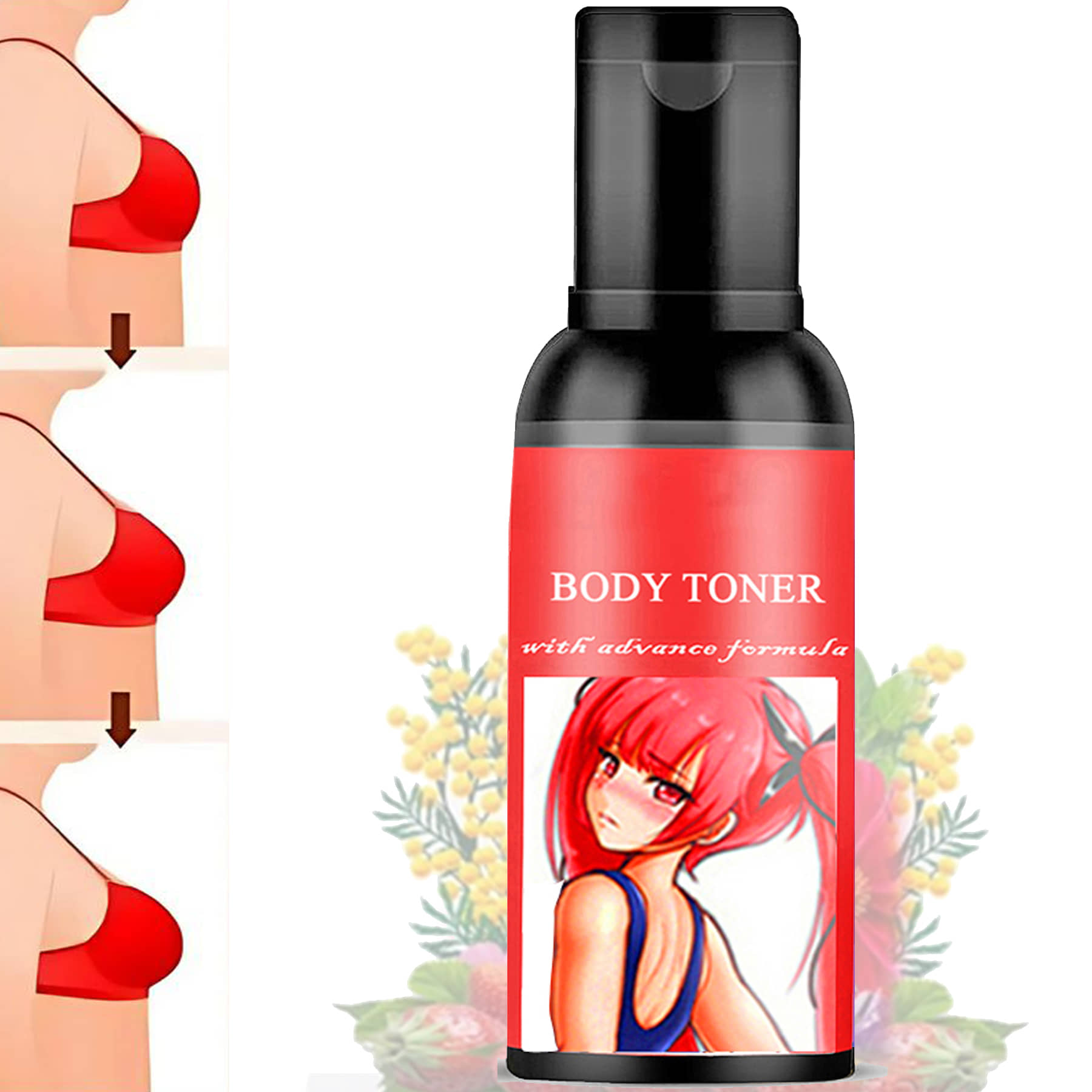 LA'Beardex Oil ( 45 mL )