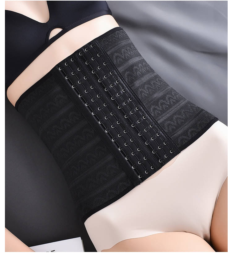 O'Womaniyah Pack of 1 Polyester Women's Tummy Tucker ( Black ) O'Womaniyah Pack of 1 Polyester Women's Tummy Tucker ( Black )