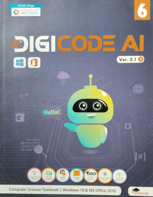     			DIGICODE AI CLASS 6