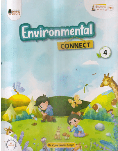     			Environmental CONNECT CLASS 4