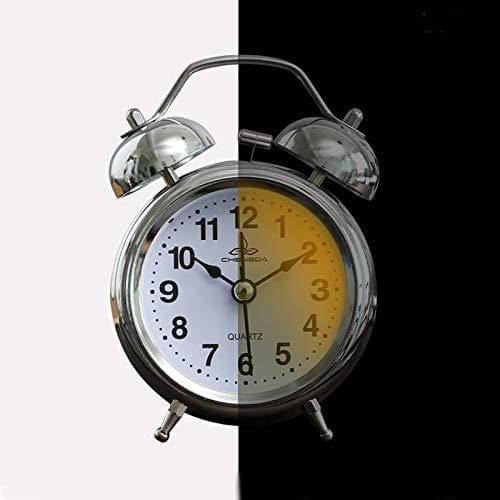 FIVANIO Analog B-477 Alarm Clock - Pack of 1 FIVANIO Analog B-477 Alarm Clock - Pack of 1