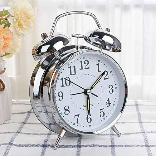 FIVANIO Analog SK-667 Alarm Clock - Pack of 1 FIVANIO Analog SK-667 Alarm Clock - Pack of 1