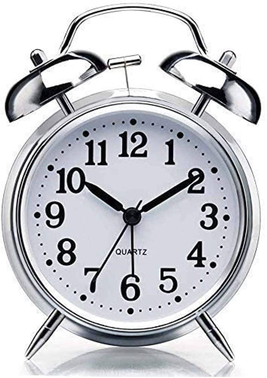 FULKIZA Analog F-699 Alarm Clock - Pack of 1 FULKIZA Analog F-699 Alarm Clock - Pack of 1