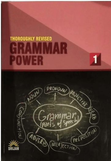     			GRAMMAR POWER CLASS 1
