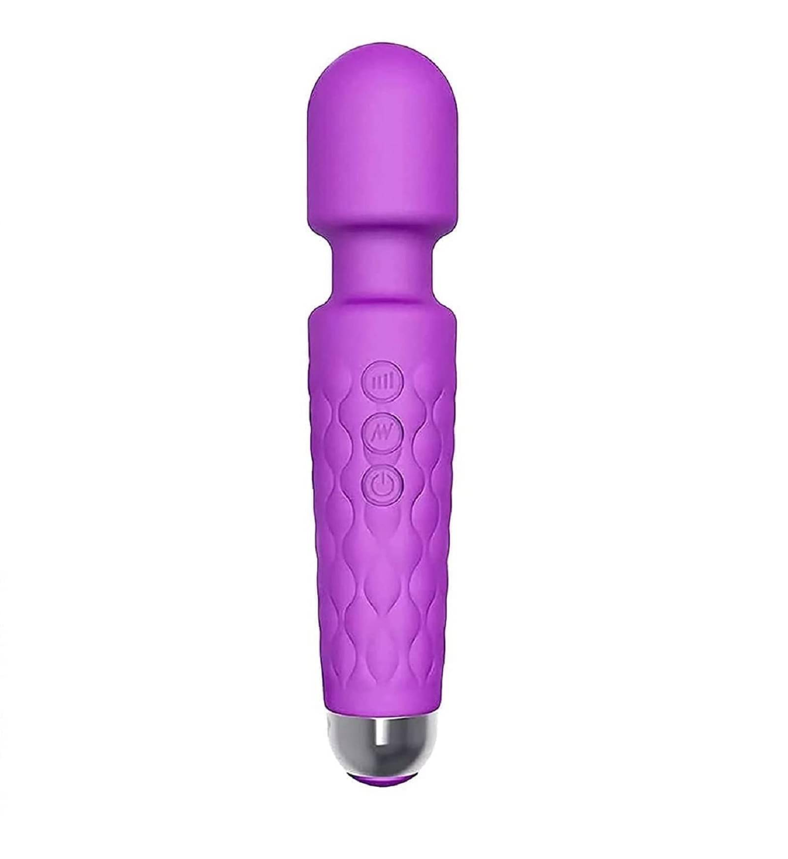 Gjshop Purple Battery Operated Massagers Gjshop Purple Battery Operated Massagers