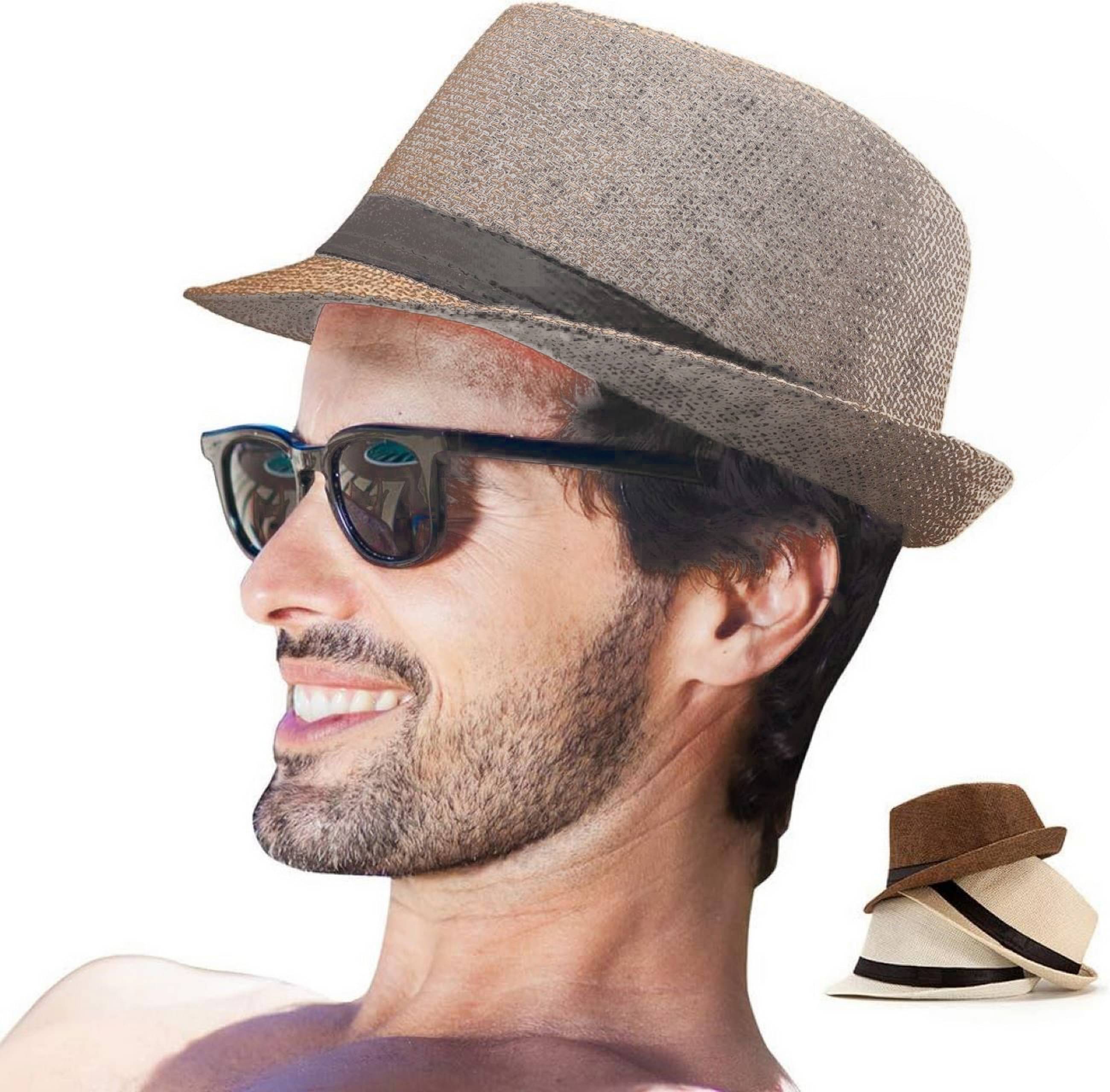 Infispace Pack of 1 Polyester Men's Hat ( Grey ) Infispace Pack of 1 Polyester Men's Hat ( Grey )