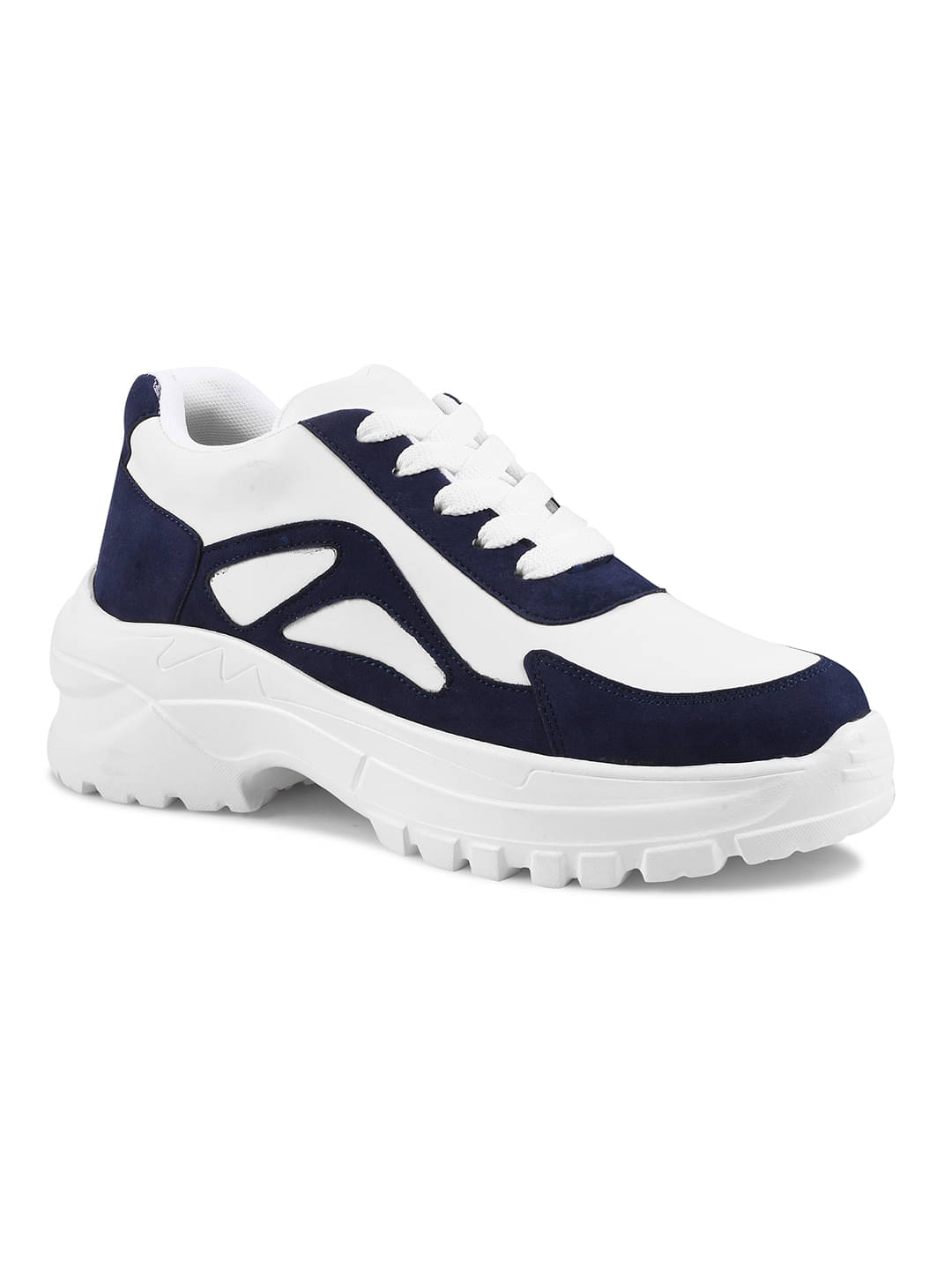 JM Looks Blue Women's Sneakers JM Looks Blue Women's Sneakers