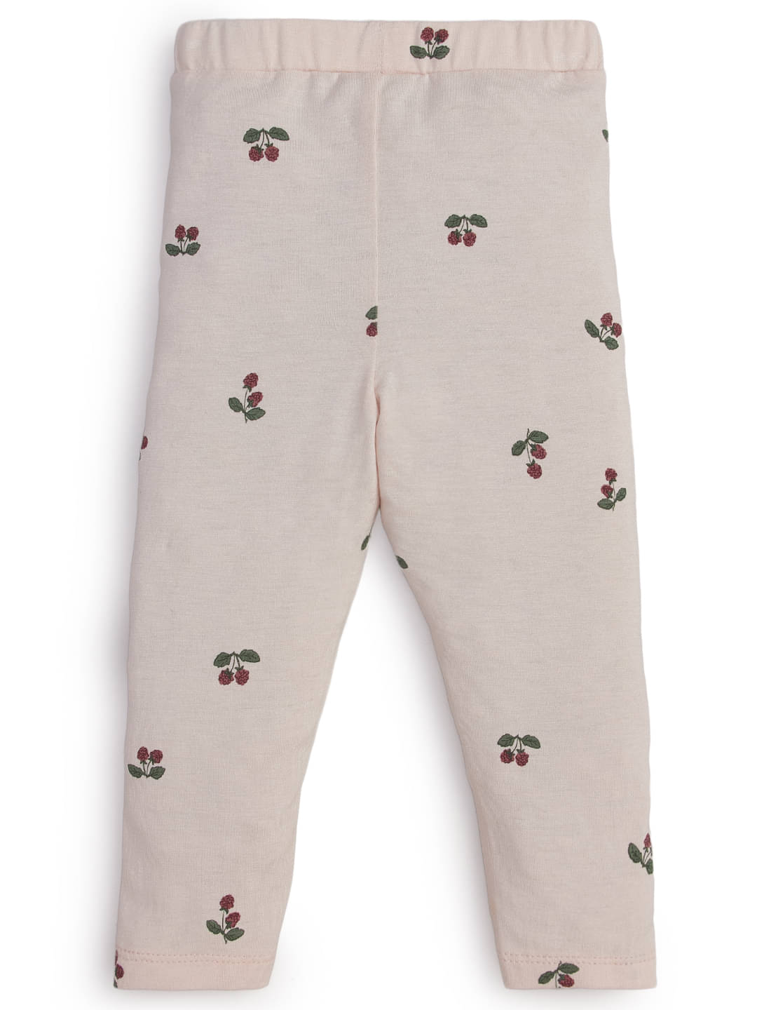     			Juscubs Pack of 1 Girls Lycra Legging ( Pink )