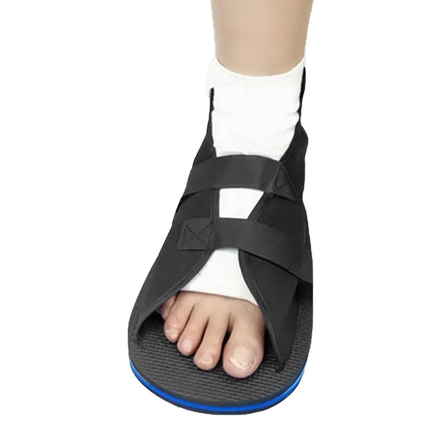 KUDIZE Black Ankle Support ( Pack of 1 ) KUDIZE Black Ankle Support ( Pack of 1 )