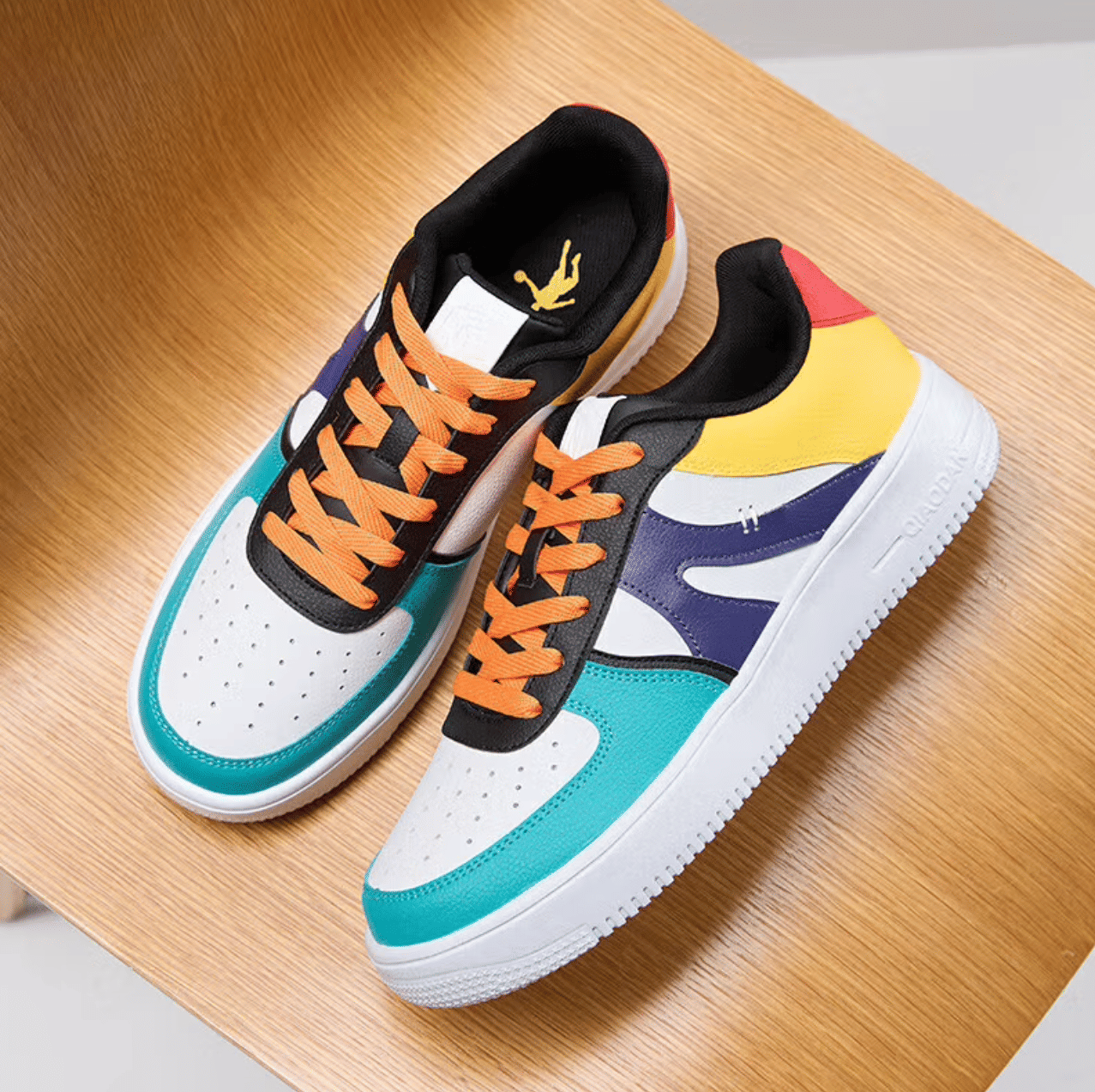     			Labbin Sneakers Multicolor Men's Lifestyle Shoes