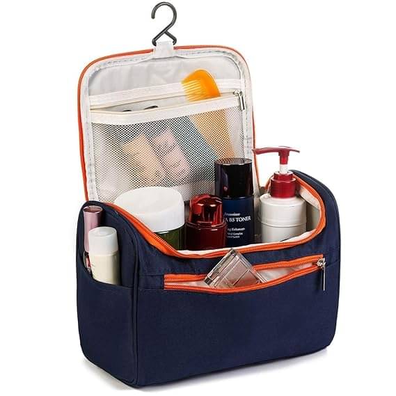     			Macloom Organizer Box