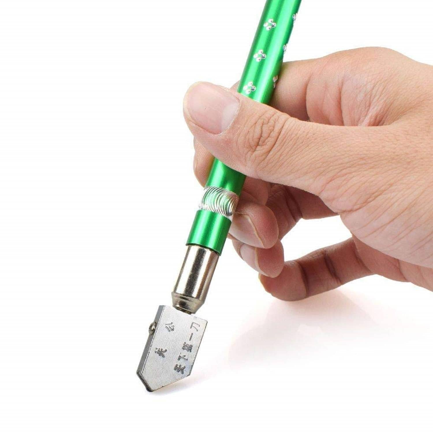 RIVERNEST - Pencil  Glass Cutter 1 Cutter