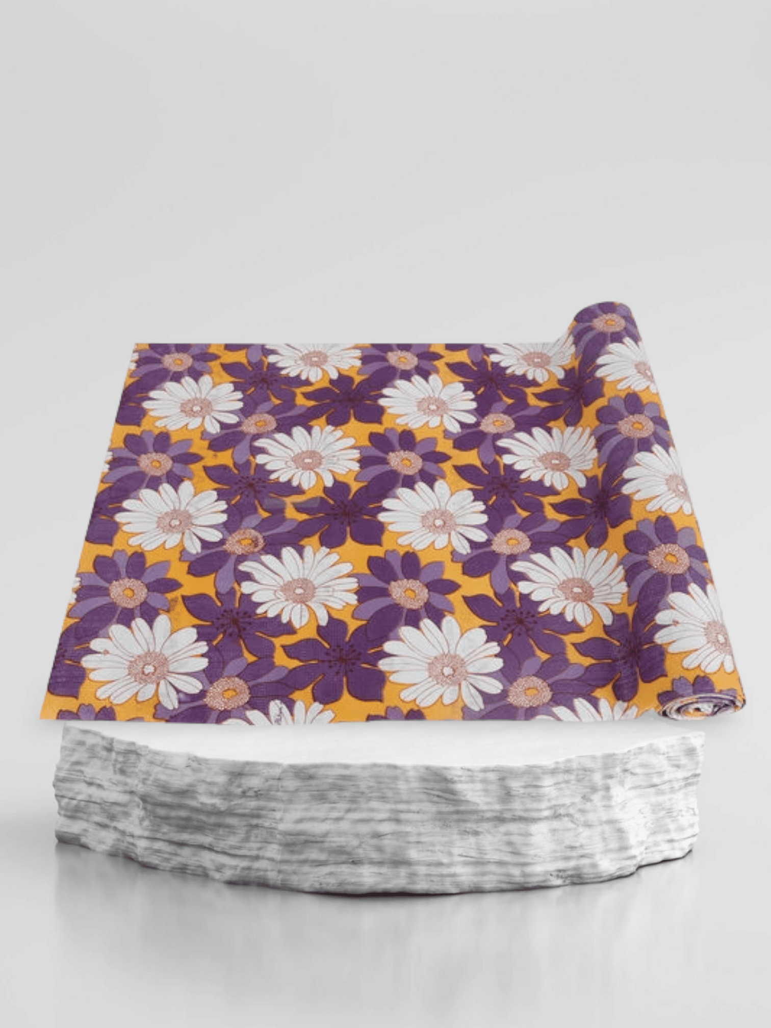     			Shelf Liner 9 M Kitchen Roll used for Wardrobe Dining Table Bathroom Fridge Shoe Rack kitchen cabinet drawer liner desk table pads Slab Roll Drawer roll Antislip Mat Size - 45x900 cm