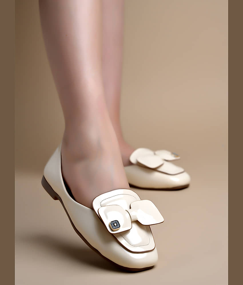 Shoetopia Black Women's Casual Ballerinas - Casual Shoes | Buy online on ZillyBuy