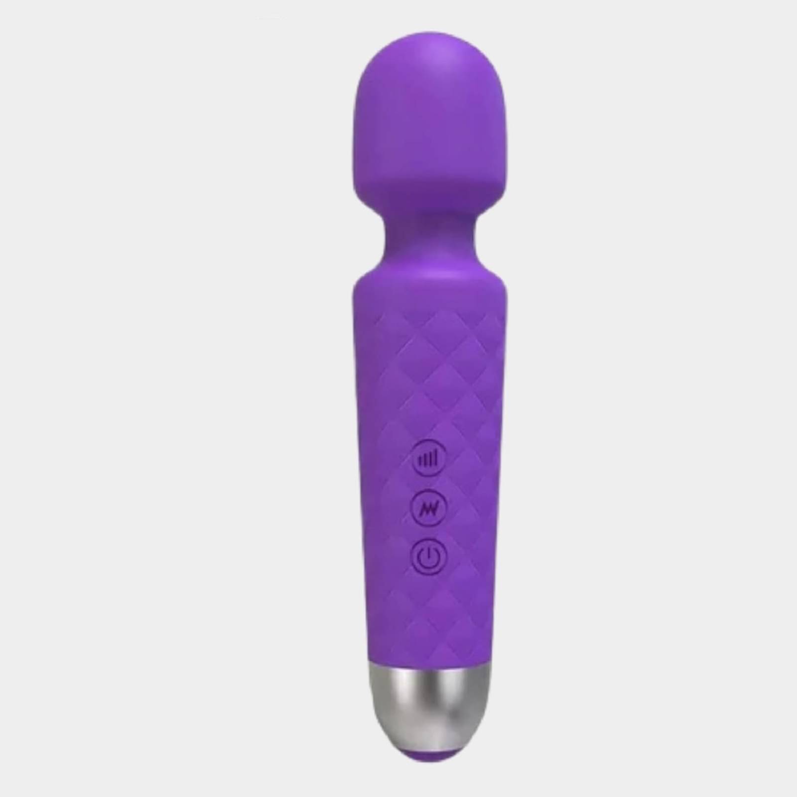 Shopeleven Purple Battery Operated Massagers Shopeleven Purple Battery Operated Massagers
