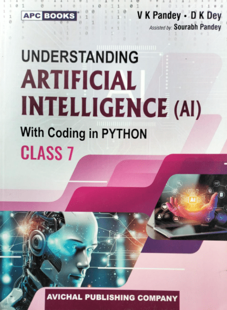 UNDERSTANDING ARTIFICIAL INTELLIGENCE ( AI ) CLASS 7 UNDERSTANDING ARTIFICIAL INTELLIGENCE ( AI ) CLASS 7