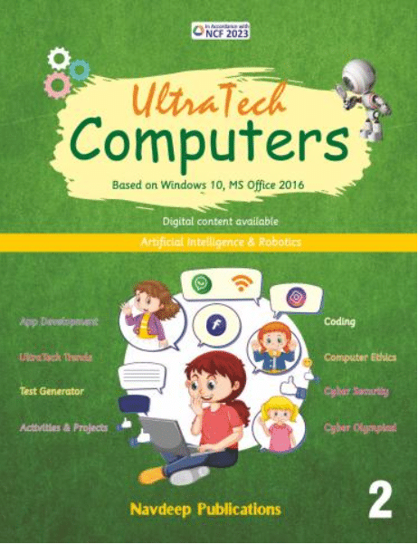     			UltraTech Computers CLASS 2