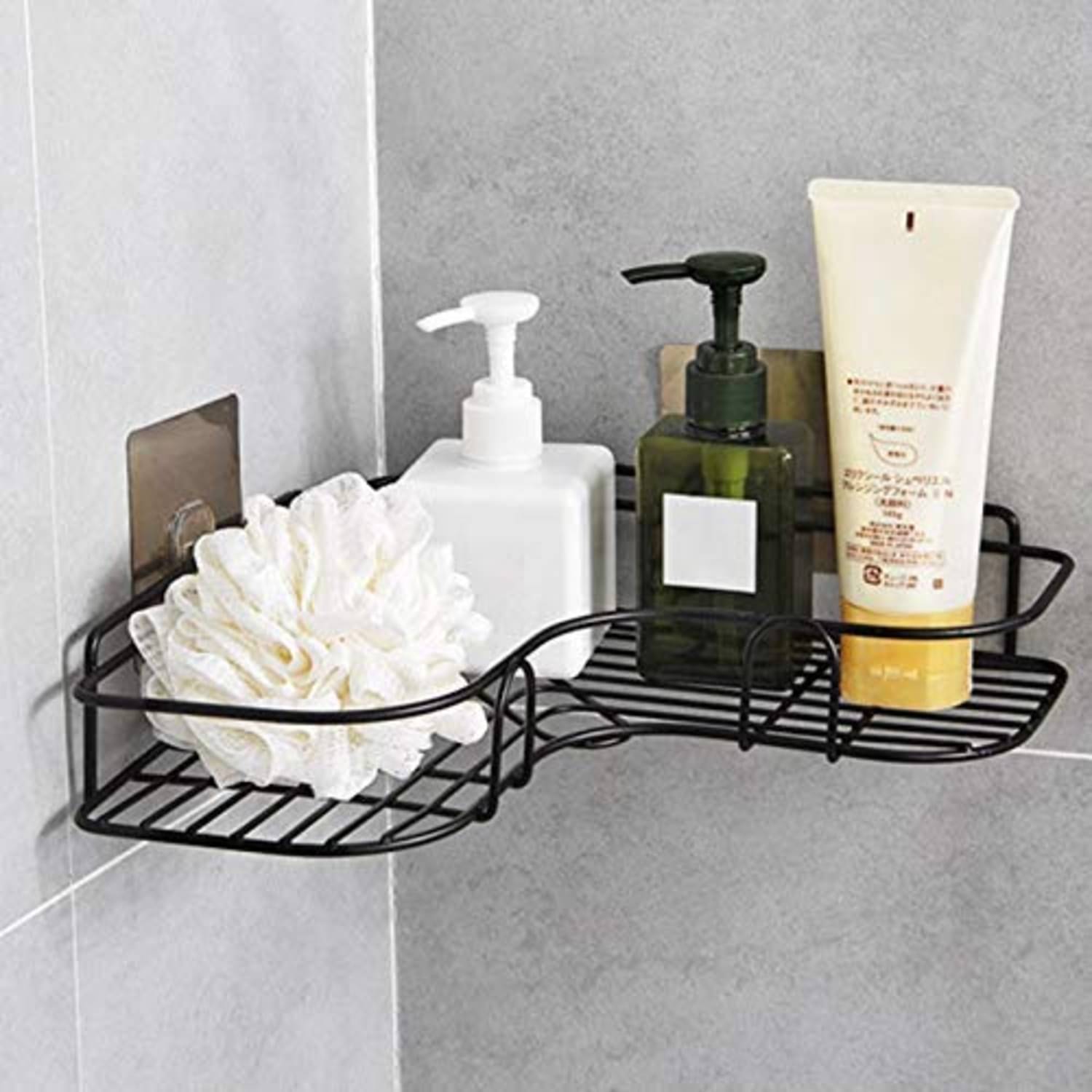     			swipe n see - Bath Soap Holder 10*10*4