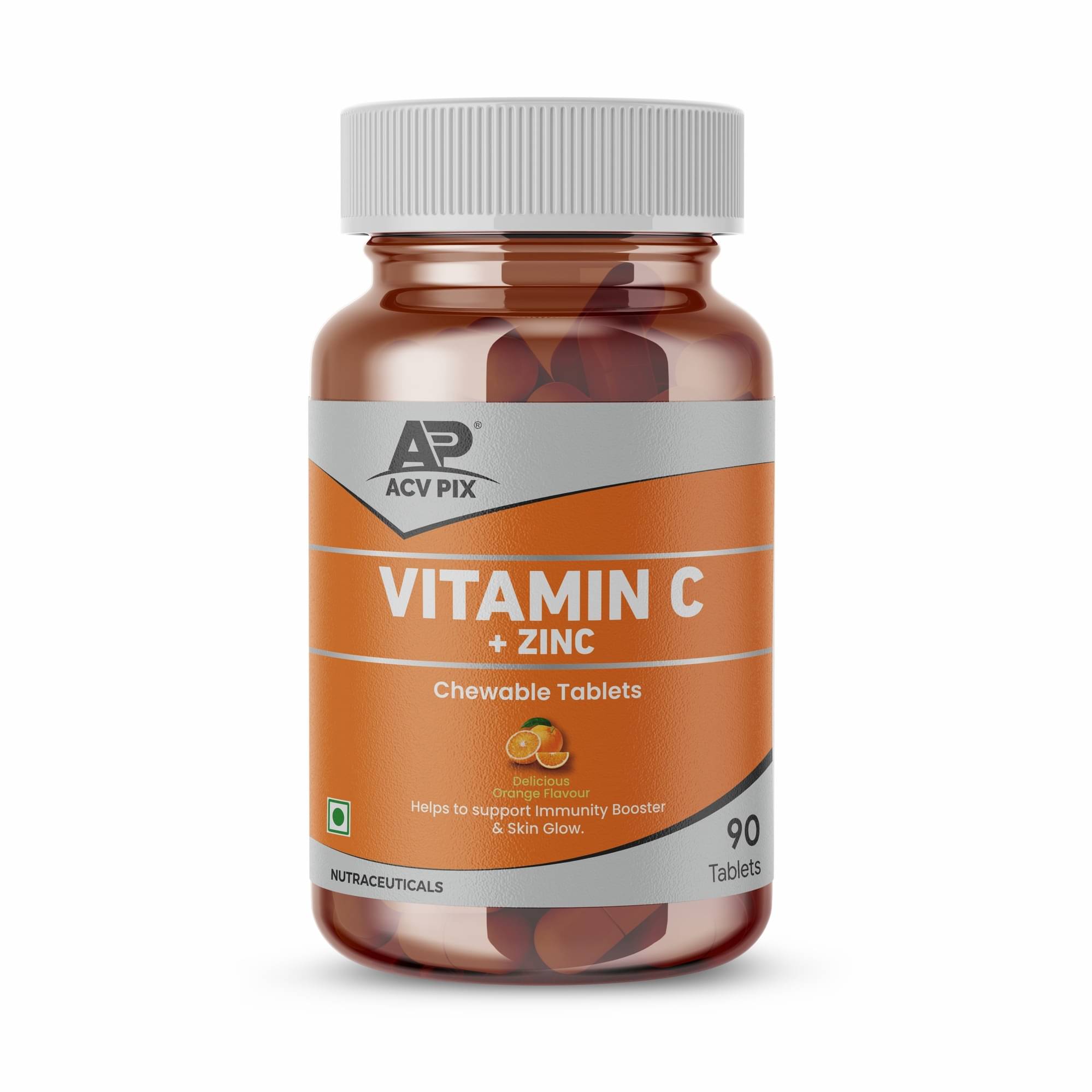 ACV-PIX Vitamin C ( Pack of 1 ) ACV-PIX Vitamin C ( Pack of 1 )
