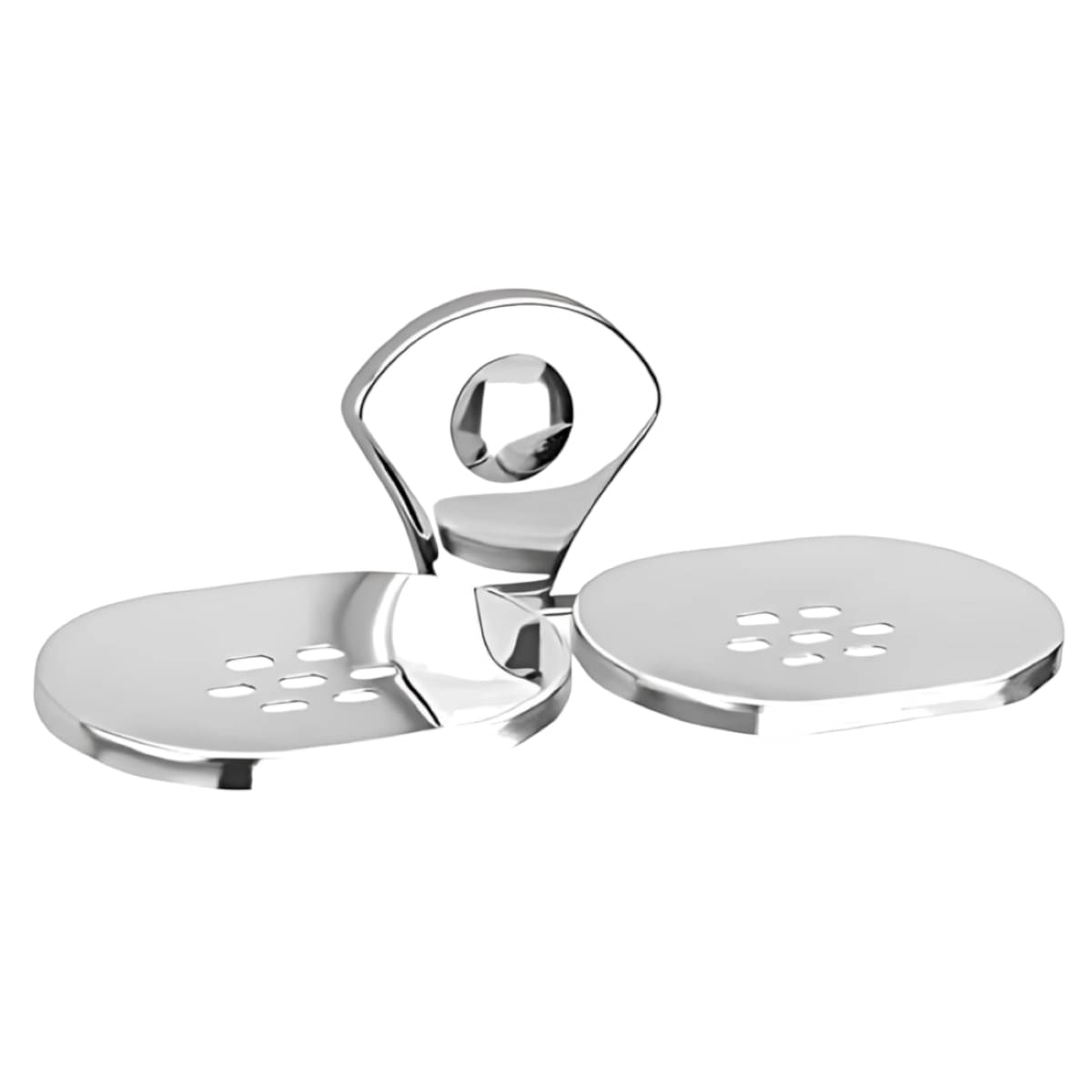     			Artha - Bath Soap Holder 25X9X9