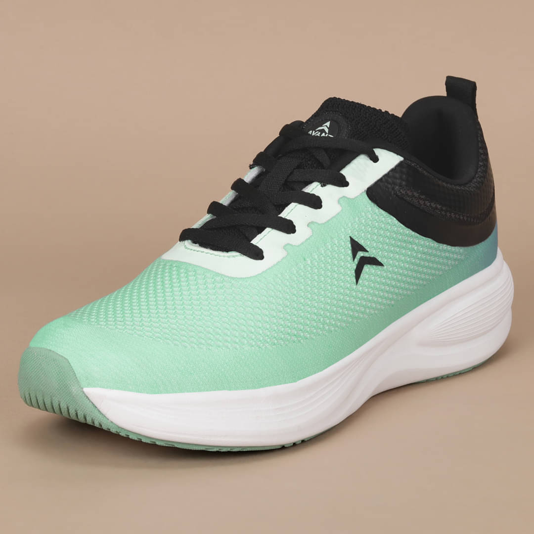 Avant - Green Women's Running Shoes Avant - Green Women's Running Shoes